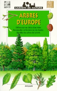 Arbres d'Europe