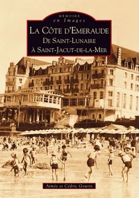 La Côte d'Emeraude