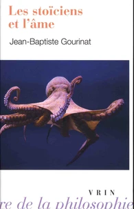 Les stoïciens et l'âme