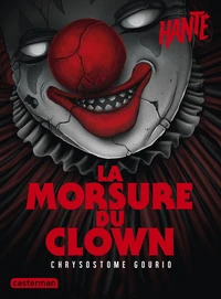 La morsure du clown