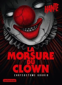 La morsure du clown