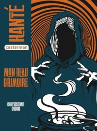 Mon beau grimoire