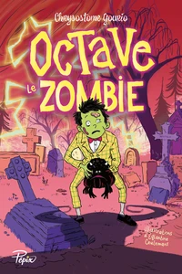 Octave le Zombie