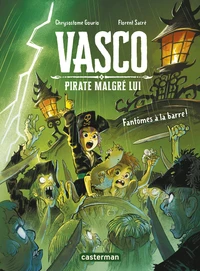 Vasco pirate malgré lui