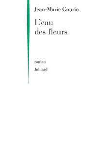 L'eau des fleurs