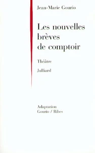 Les Nouvelles Breves De Comptoir
