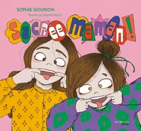 Sacrée maman !