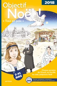 Objectif Noël 2018