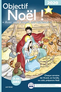 Objectif Noël 2020