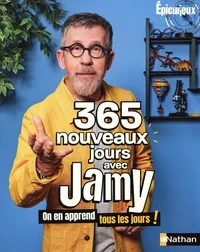 365 nouveaux jours avec Jamy