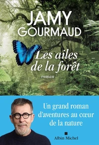 Les ailes de la forêt