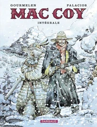 Mac Coy Intégrale Tome 3