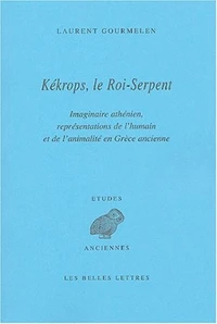 Kékrops, le Roi-Serpent