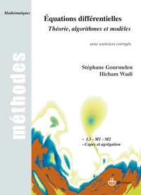 Equations différentielles