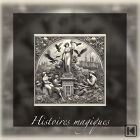 Histoires magiques