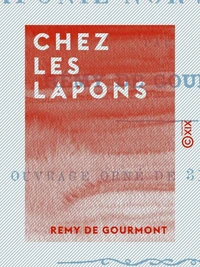 Chez les Lapons