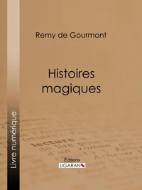 Histoires magiques