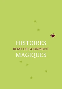 Histoires magiques