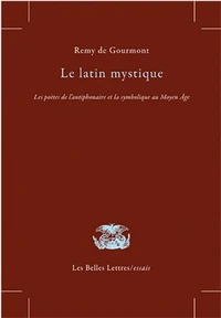 Le latin mystique
