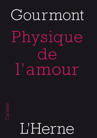 Physique de l'amour