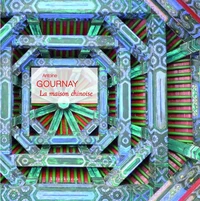 La maison chinoise