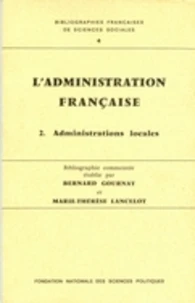 L'administration française