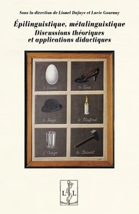 Epilinguistique, métalinguistique