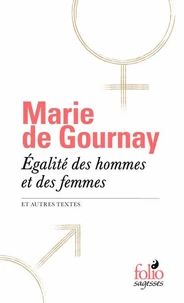 Egalité des hommes et des femmes