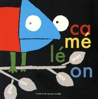 Caméléon