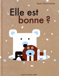 Elle est bonne ?