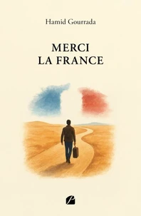 Merci la France