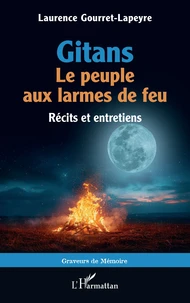 Gitans, le peuple aux larmes de feu