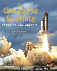La Conquête spatiale