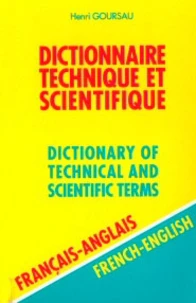 Dictionnaire de l'aéronautique et de l'espace anglais-russe