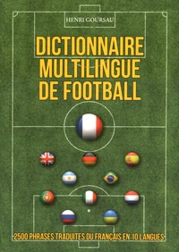 Dictionnaire multilingue de football