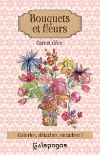 Bouquets et fleurs