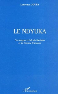 Le Ndyuka