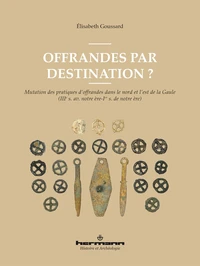 Offrandes par destination ?