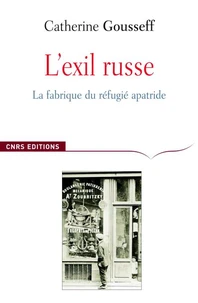 L'exil russe