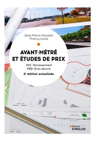 Avant-métré & études de prix