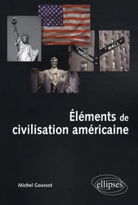 Eléments de civilisation américaine
