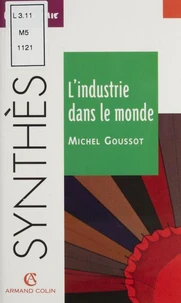 L'industrie dans le monde