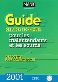 Guide des aides techniques pour les malentendants et les sourds