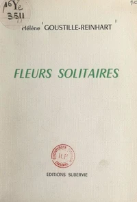 Fleurs solitaires