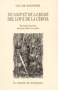 Du loup et de la biche