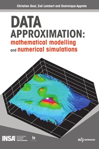 Data approximation
