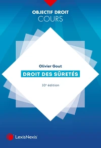 Droit des sûretés