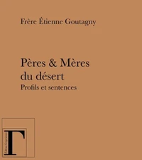 Pères & mères du désert