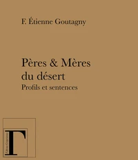 Pères & mères du désert