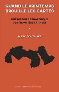 Quand le printemps brouille les cartes